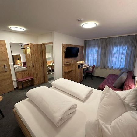 Hotel Ochsen Ammerbuch Exteriör bild