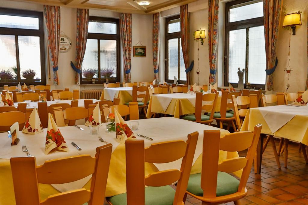 Hotel Ochsen Ammerbuch Exteriör bild