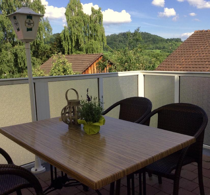 Hotel Ochsen Ammerbuch Exteriör bild