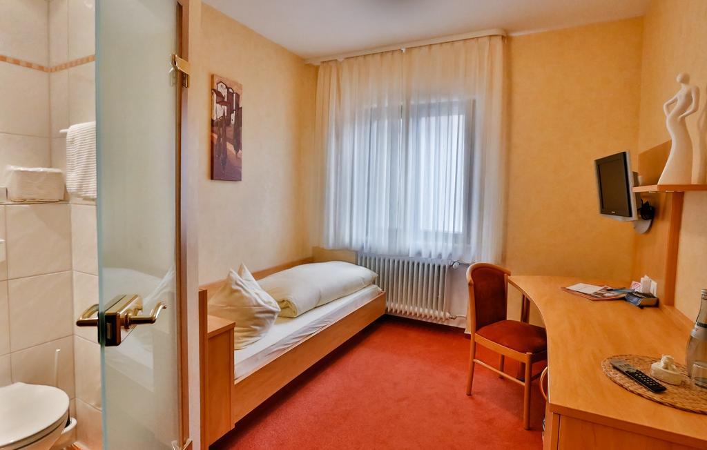Hotel Ochsen Ammerbuch Rum bild